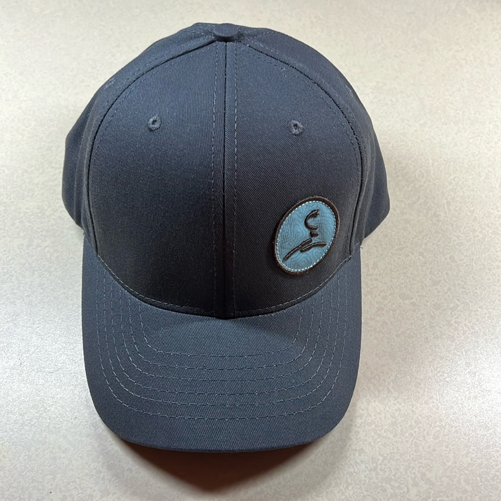 Premium adjustable cap Caribou Coffee